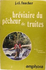 Jean-Claude Faucher Bréviaire