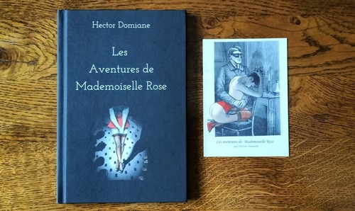 Les aventures mademoiselle - aventures,