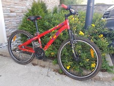 Vélo VTT junior (9 - 12 ans)