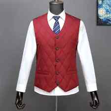 Hommes Gilet Matelassé Gilet