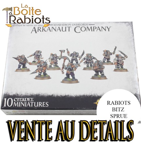 Warhammer age sigmar - warhammer, of