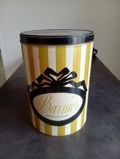   Grande boite Barnier  -