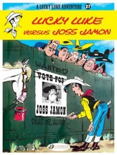 Lucky Luke Vol.27: Lucky Luke