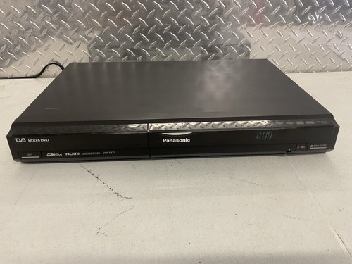 Panasonic dmr ex77 dvd - panasonic,