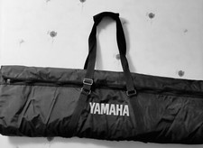 Sac Yamaha Transport Clavier Ou Piano Électronique