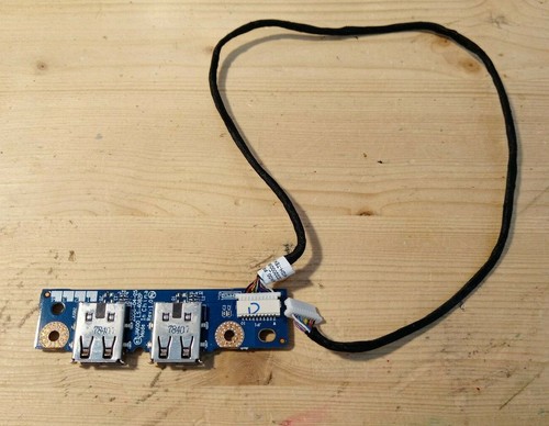Carte usb nappe - dv7, /