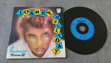 (JO-91) CD Johnny Hallyday  -