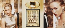 Publicité papier parfum - publicité,