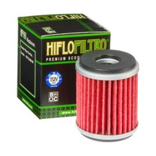 Filtre huile hiflofiltro - huile,