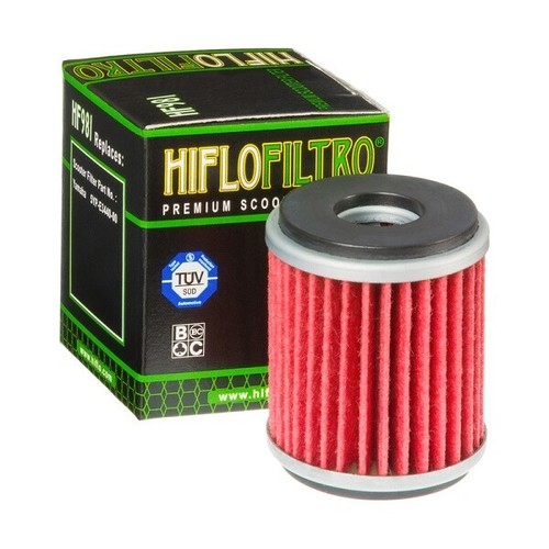 Filtre huile hiflofiltro - à,
