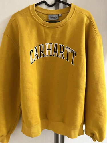Sweat capuche carhartt - sweat, À