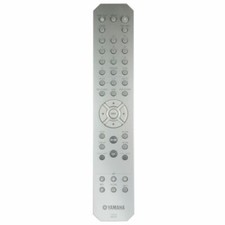 Télécommande HiFi Yamaha