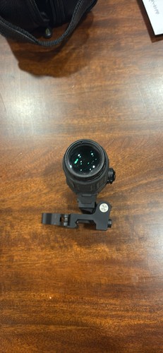 Eotech g33 magnifier with - g33,