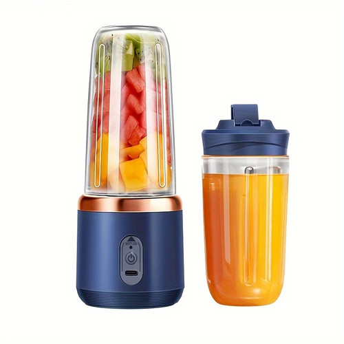 Blender portable rechargeable - blender,
