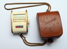 CELLULE GOSSEN SIXTOMAT