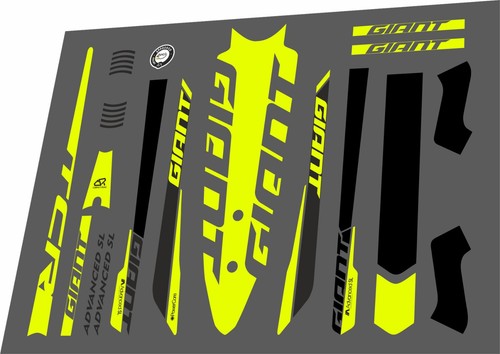 Bicycle vinyl stickers - bicycle, –