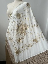 MANTON DE MANILA   FLAMENCO