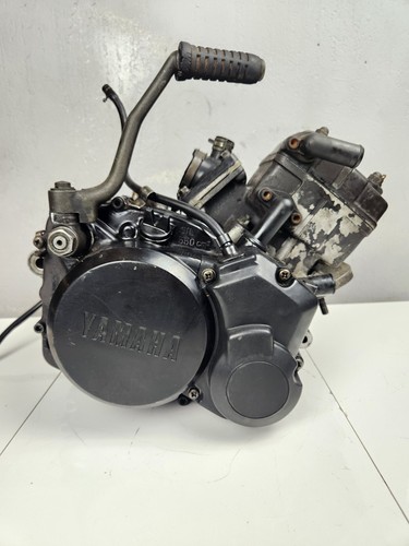 Moteur complet yamaha - complet,