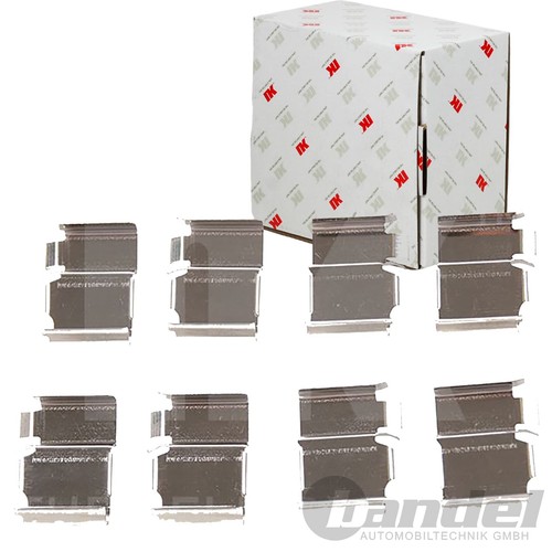 Accessoire kit montage - kit,