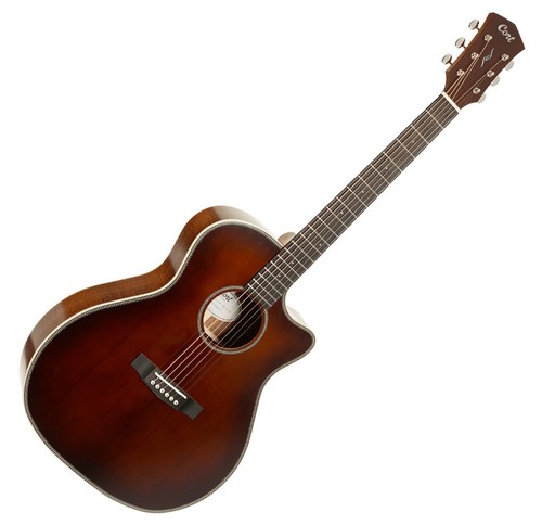 Cort essence ga4 special brown - cort,