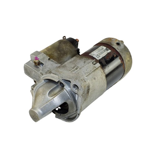 Démarreur starter md362207 - démarreur,