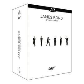 Blu ray james bond 007 - blu-ray,