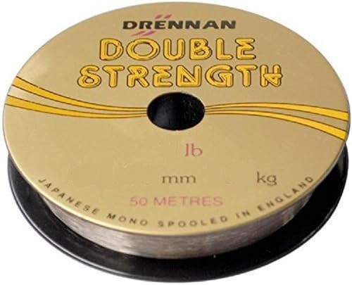 Nylon drennan double strength - drennan,