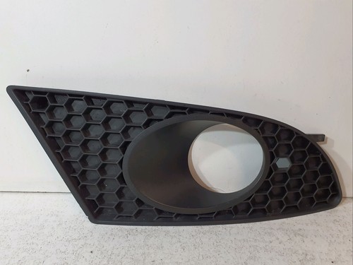 Grille pare choc seat - av,