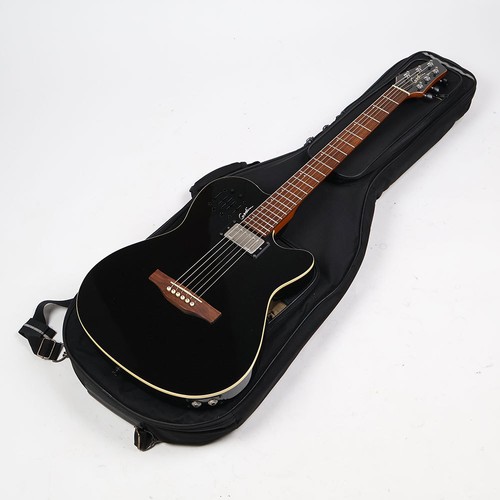 Godin used ultra - godin, a6