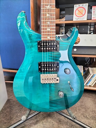 Guitare électrique prs - guitare,