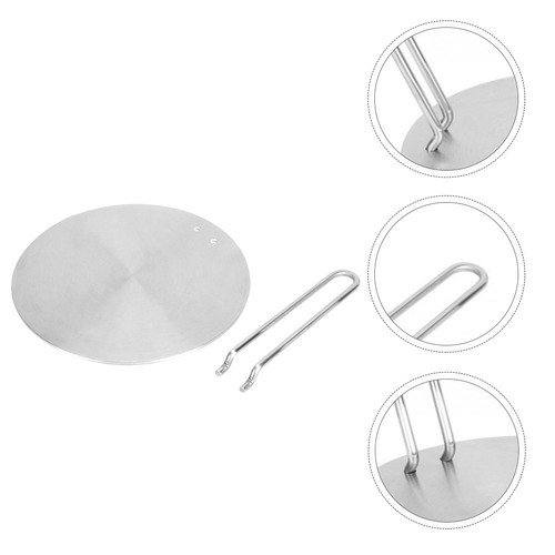 Adaptateur induction plaque - adaptateur,