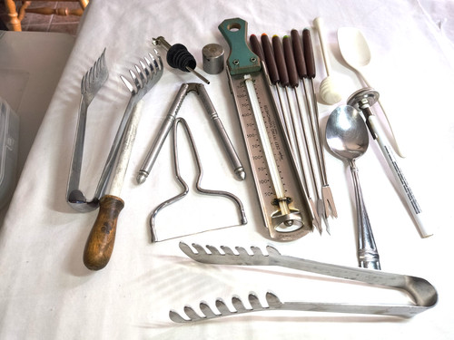 Assortment kitchen - assortment,