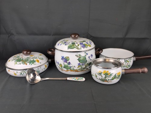 Lot villeroy boch - of,