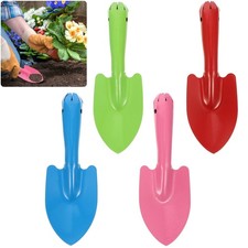 4 Pcs Petite Bêche Jardin