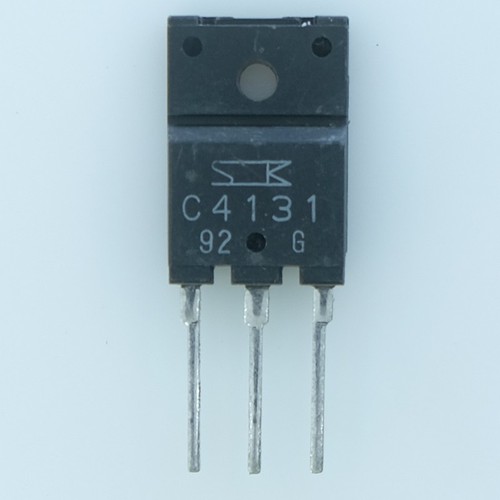 2sc4131 transistor bjt - npn, 50v