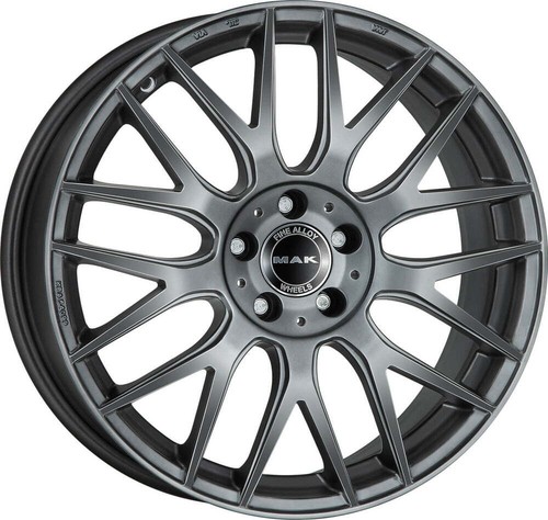 Jantes alliage compatible - en,