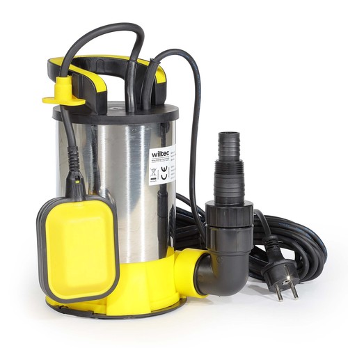 Wiltec pompe eau - pompe,