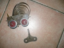 JEP MOTEUR MECANIQUE EN O DE