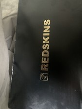 Redskins cuire chaussure homme