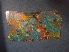 Plateau/Dessus de table Forme