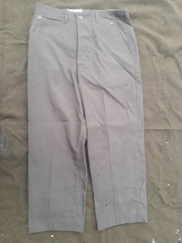 Pantalon moutarde usa - pantalon,