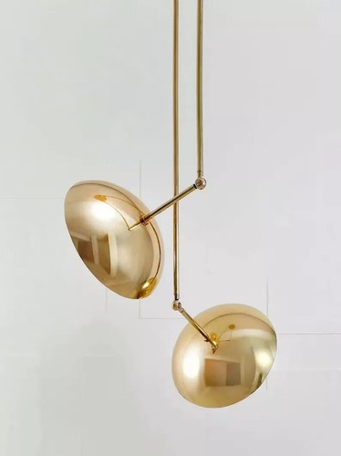 Suspension dôme design - design, du