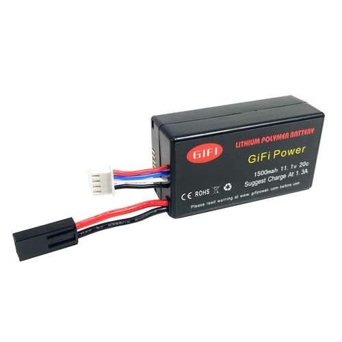 Non oem lipo - non-oem, battery