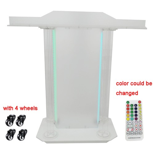 110v clear acrylic plexiglass - 110v,