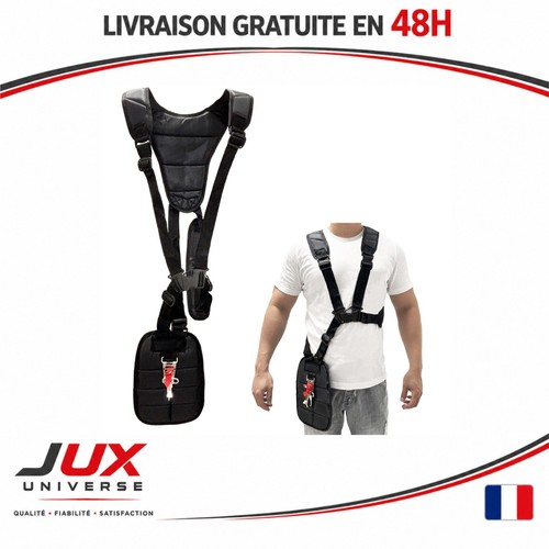 Hippotech sangle épaule - hippotech, d'épaule