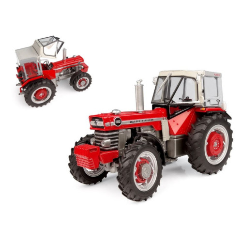 Massey ferguson 1080 with - with, peko