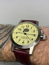 Montre homme spirit saint - montre, of