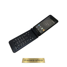 KYOCERA KYF42 GRATINA Noir 4G