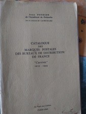 JEAN POTHION CATALOGUE DE L