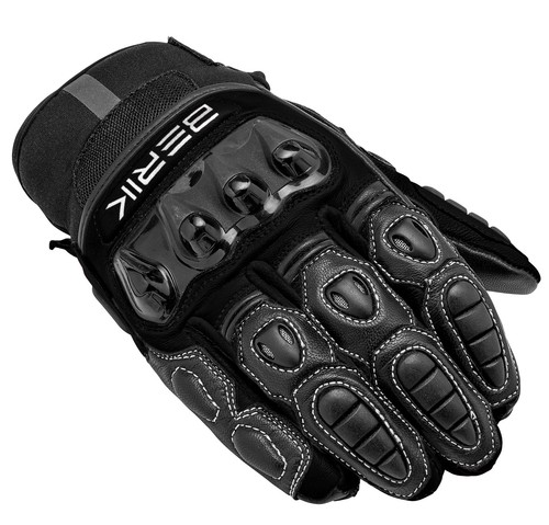 Gants moto berik zakuda - gants,